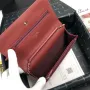 Lambskin Shoulder Chain Bag Style Number: 33814