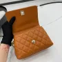 Chanel Size: 19cm*23cm*28cm Model: AS2215/92990/92991