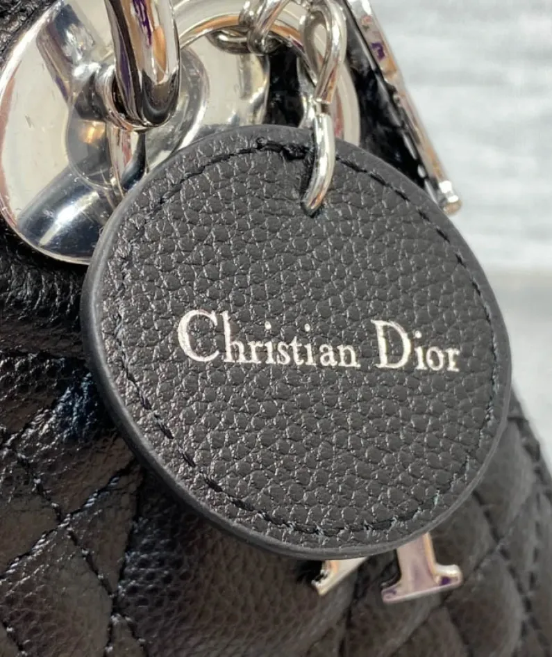 Classic Lady toffee bag size:17cm