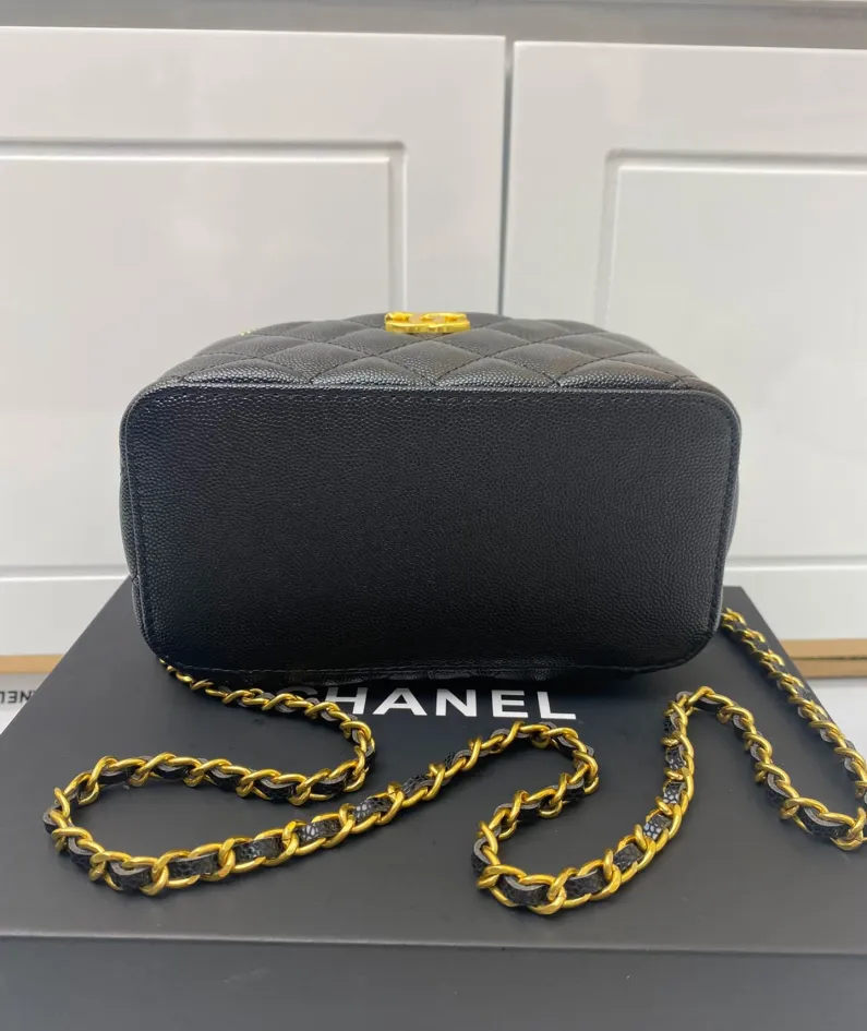 Chanel small square bag