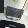 Lambskin size: 25x16x7.6cm Model: 1112#