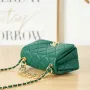 Lambskin Style: AS3366 Size: 20X9X13.5Cm