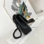 Chanel size: 11*8.5*7cm