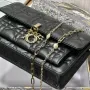 Lady Collection Chain Handbag Size: 19.5cm