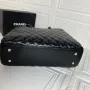 CHANEL palm pattern Size: 35*30*13 Style: 8007