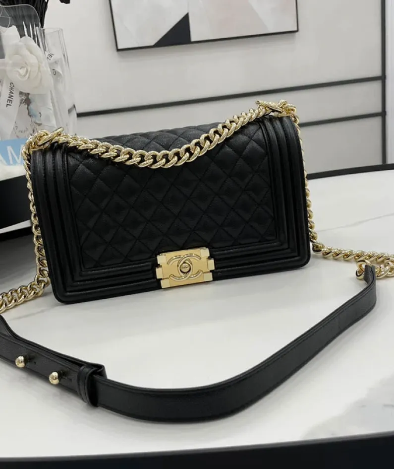 Diamond ball calfskin Size: 25cm