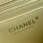 Lambskin Small Bag Size:20X13x7cm Model: 1116