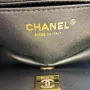 Chanel Size: 20x12x6cm