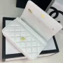 Chanel Sheepskin Bag Size: 16*9.5*8