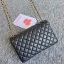 CHANEL: Model: 57276 Size: 26cm