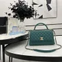 Chanel Size: 19cm/23cm/28cm Model Number: AS2215/92990/92991