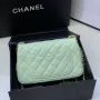 Chanel Model: S1160 Size: 26cm