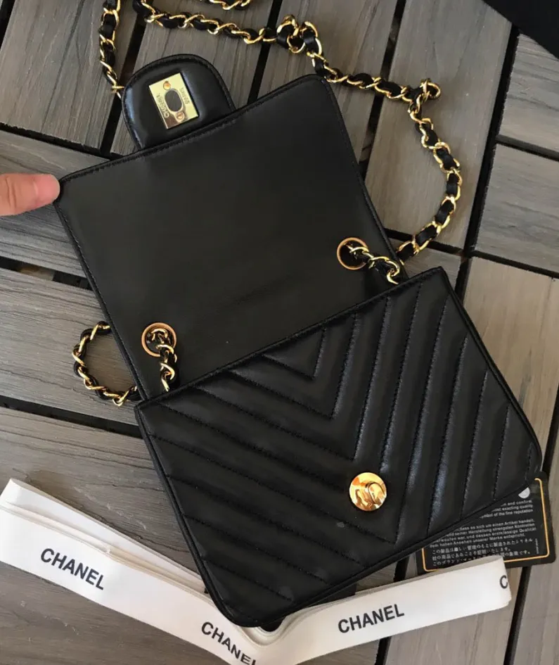 Lambskin Model: 1115