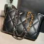 Lambskin Model: AS3519 Size: 30*37*10cm