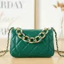 Lambskin Style: AS3366 Size: 20X9X13.5Cm