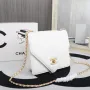 Chanel Size: 20*6*21cm Style: 7707