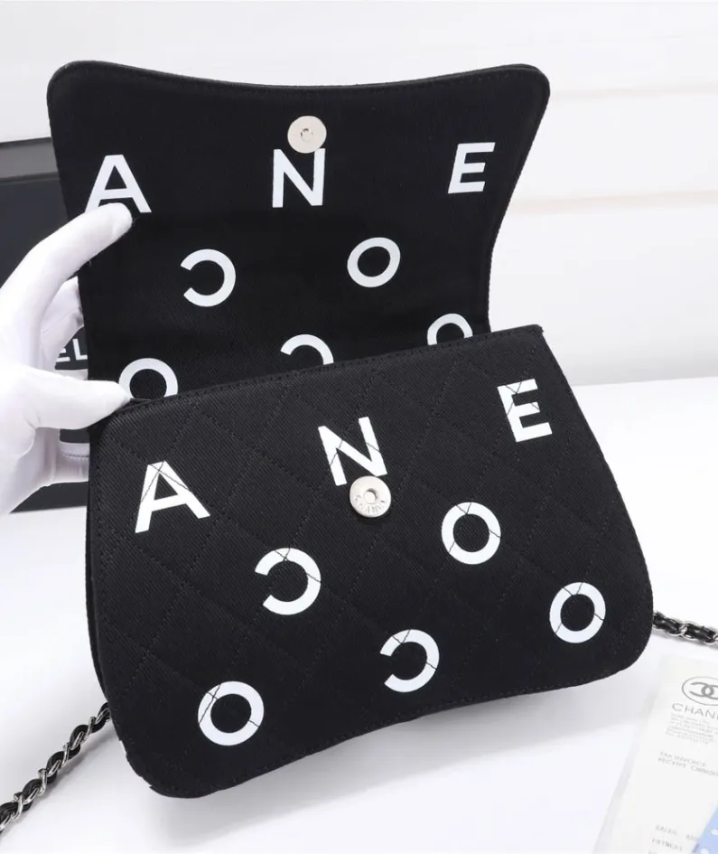 chanel size 24