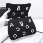 chanel size 24