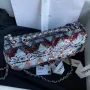 Chanel size: 15x22x7cm