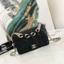 Lambskin Size: 19cm Style: 81171
