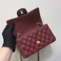 Chanel Small Sachet Size: 17cmChanel Model: 1115#