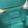 Hand Cosmetic Bag Model: AP2198 Size: 11*8.5*7cm