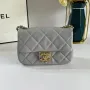 CHANEL Model: AS3473# Size: 13207cm