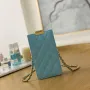 Mobile phone bag Size: 18*3*10cm