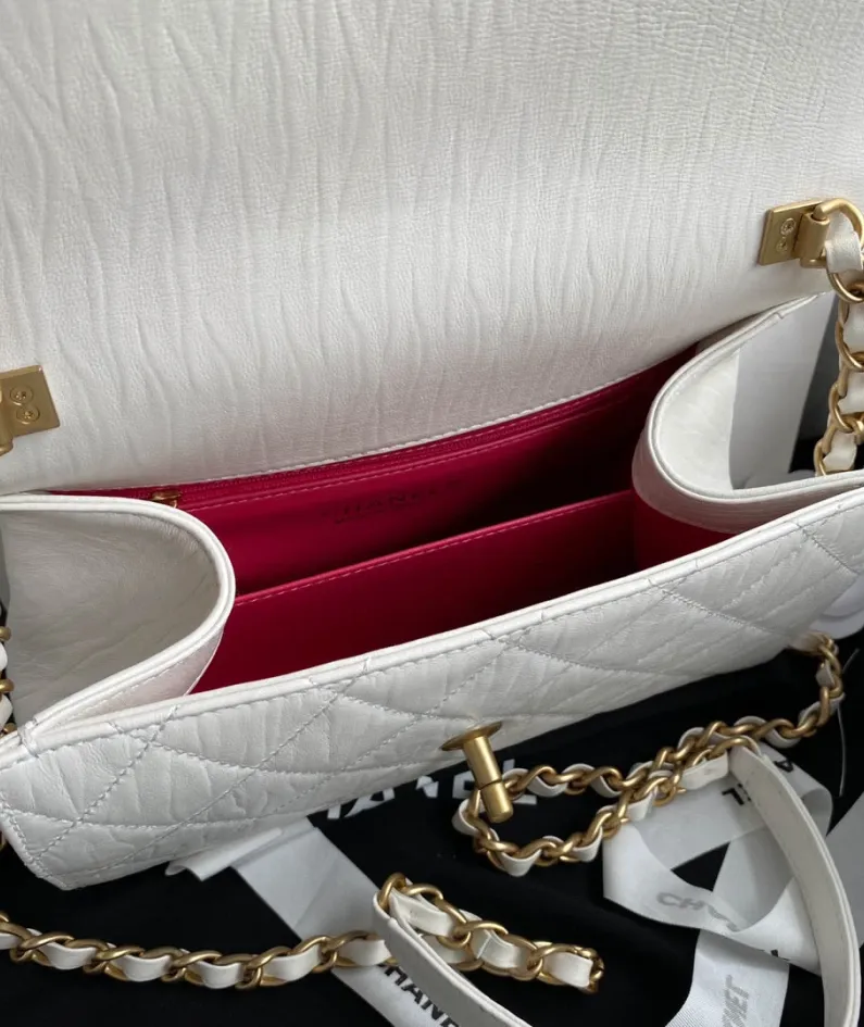 Lambskin Size: 22.5159.5cm Model AS2478