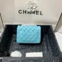 Lambskin Model: 1115 Size: 17cm