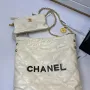 Chanel Underarm Bag Model: 8828 Size: 30*27*7 40*33*8