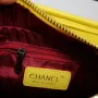 Chanel Size: 20.16.8