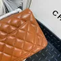 Lambskin Model: 1115 Size: 17cm