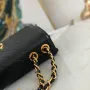 Chanel One Shoulder Crossbody Bag Size: L30.21.8cm