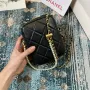 Chane•l Model: AS2857 Size: 12x17x6cm