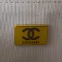Chanel Sheepskin Bag Size: 16*9.5*8