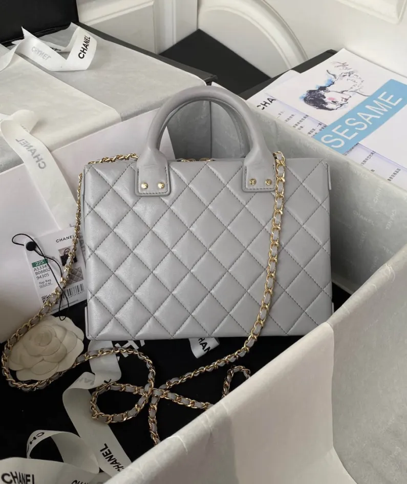 Cosmetic box bag Size: 1520.510.5