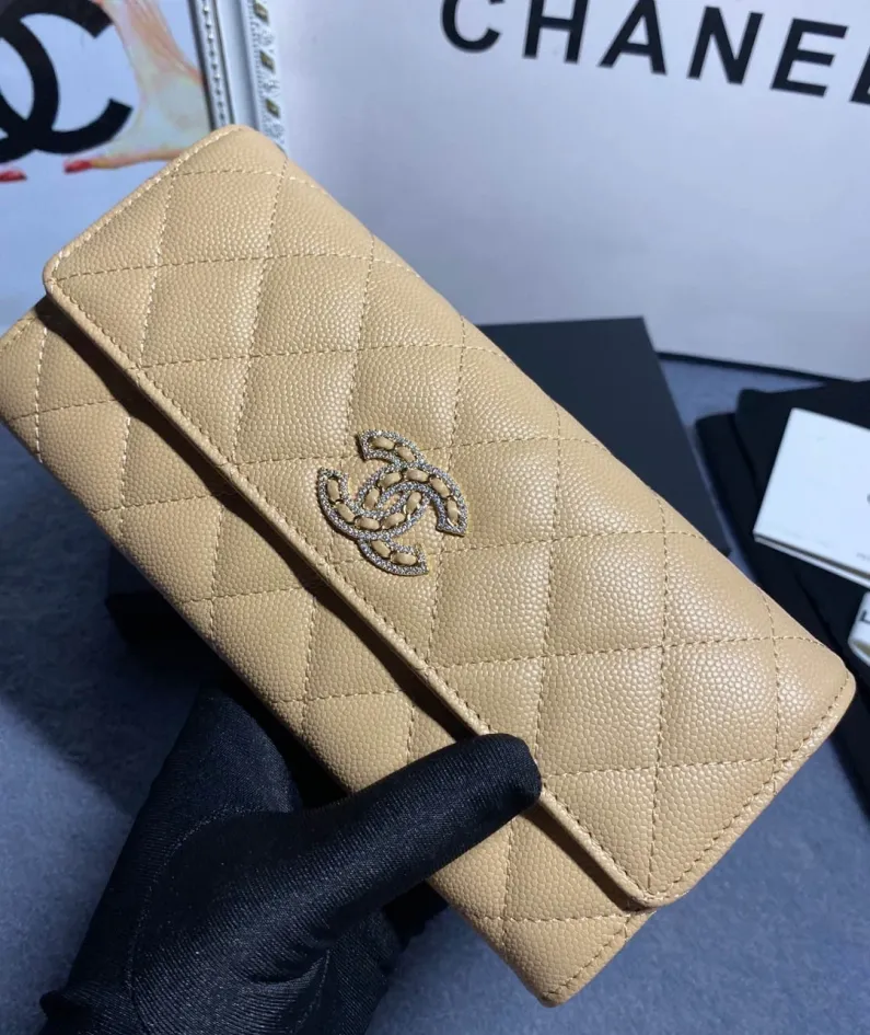 CHANEL Style: Ap2740B Size: 10*19.5*2.5cm