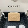 Lambskin Model: 1115 Size: 17cm