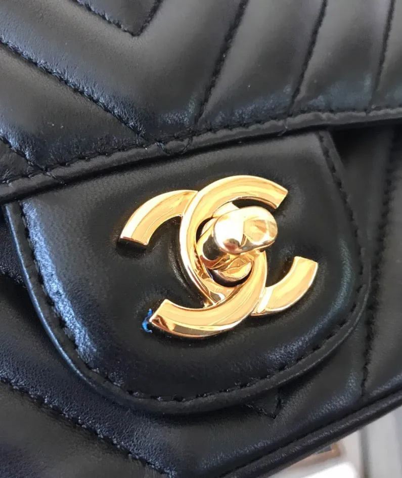 Lambskin Model: 1115