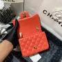 Lambskin Model: 1115 Size: 17cm