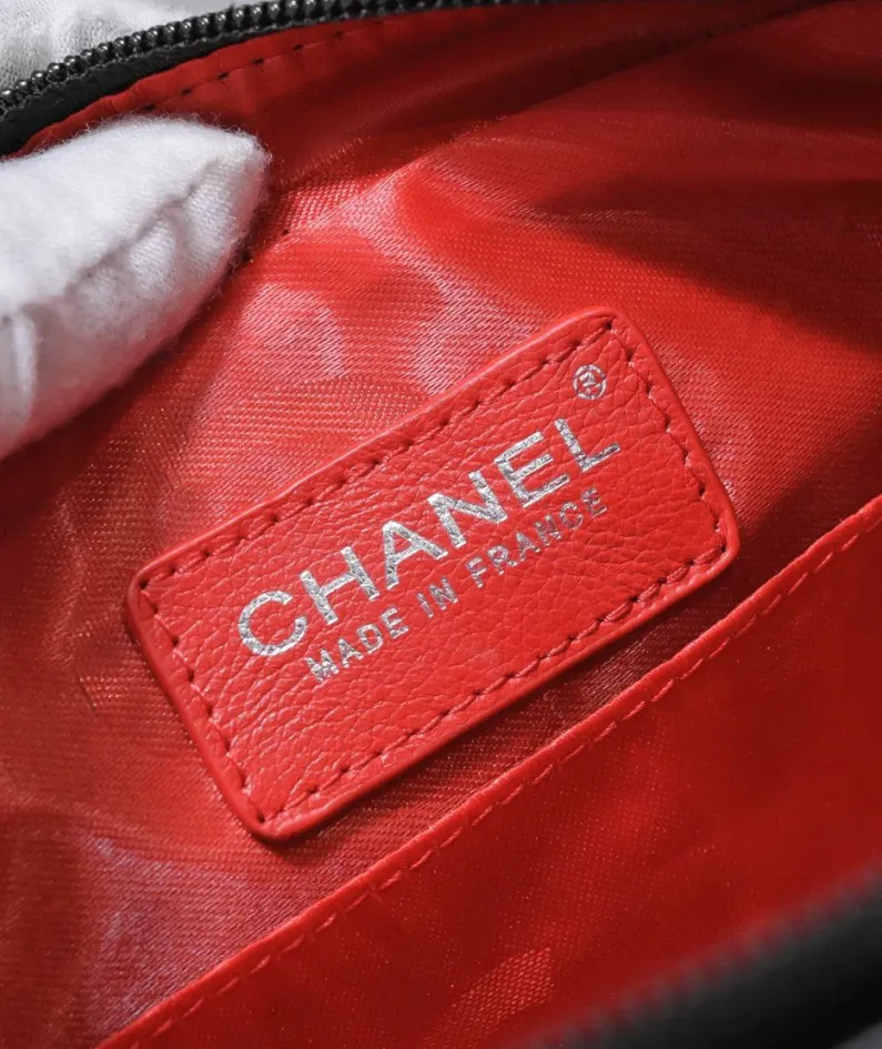 ChaneLady Handle Size: 27*16.5*6cm