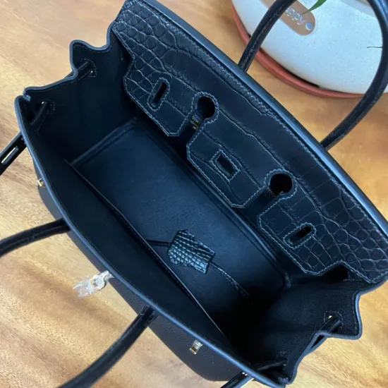 Birkin Size: 25 