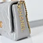 Chanel Sheepskin Model: AS2734 Size: 14X19X4Cm