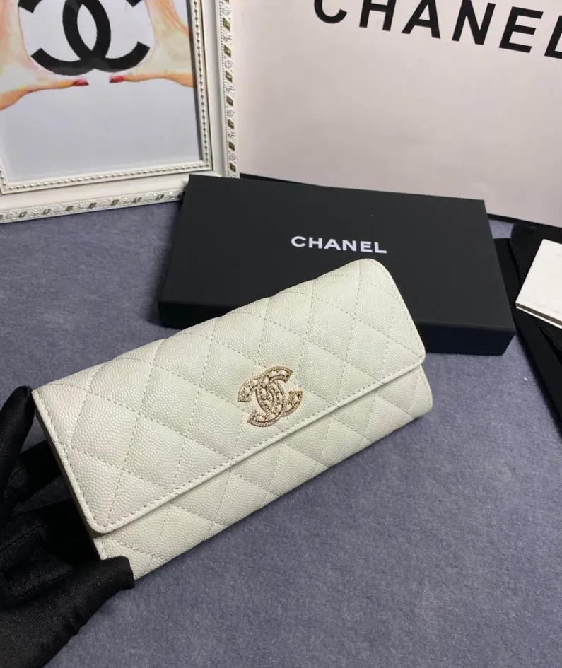 CHANEL Style: Ap2740B Size: 10*19.5*2.5cm