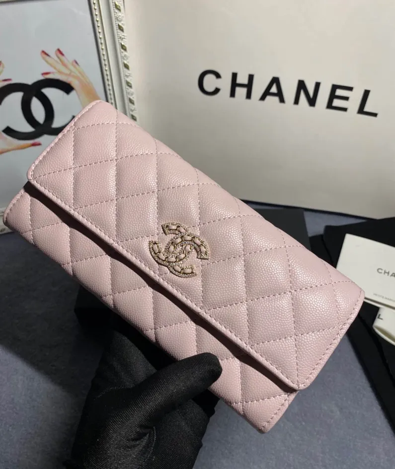 CHANEL Style: Ap2740B Size: 10*19.5*2.5cm