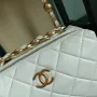 CHANEL Size: 22*10*15
