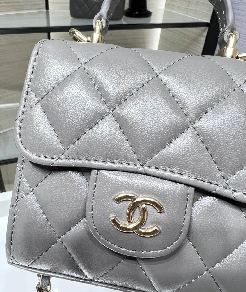 Hand Cosmetic Bag AP2682Y8600 Size: 11*11*4cm