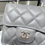 Hand Cosmetic Bag AP2682Y8600 Size: 11*11*4cm