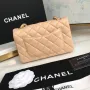 Lambskin Small Bag Size:20X13x7cm Model: 1116